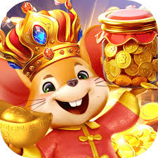 fortune mouse slot demo ícone