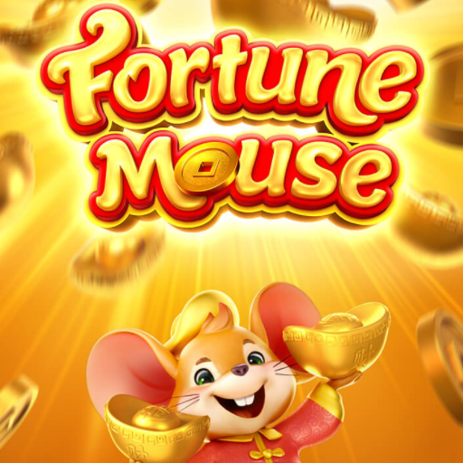 fortune mouse slot ícone