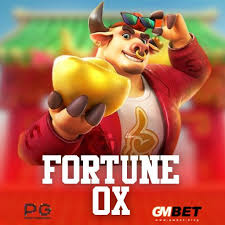 demo gratis fortune ox ícone