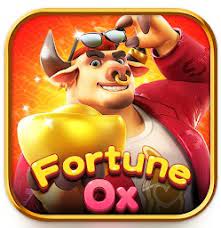 jogar fortune ox demonstração ícone