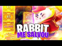 fortune rabbit estrela bet