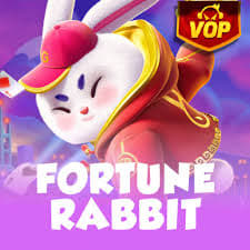 coelho fortune rabbit ícone